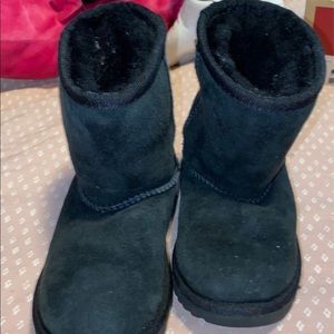 Toddler Ugg’s
